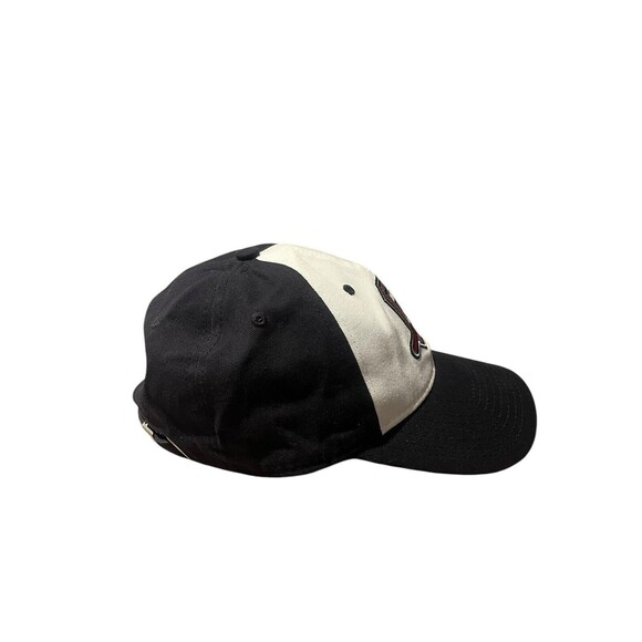 New Era 9twenty embroidered rhinestone Gwinnett Braves adjustable hat - Picture 4 of 6